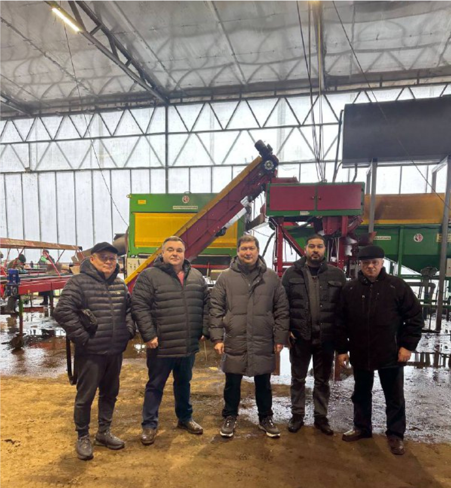 овоще- и фруктохранилища 1