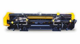 Жатка для уборки подсолнечника Elibol